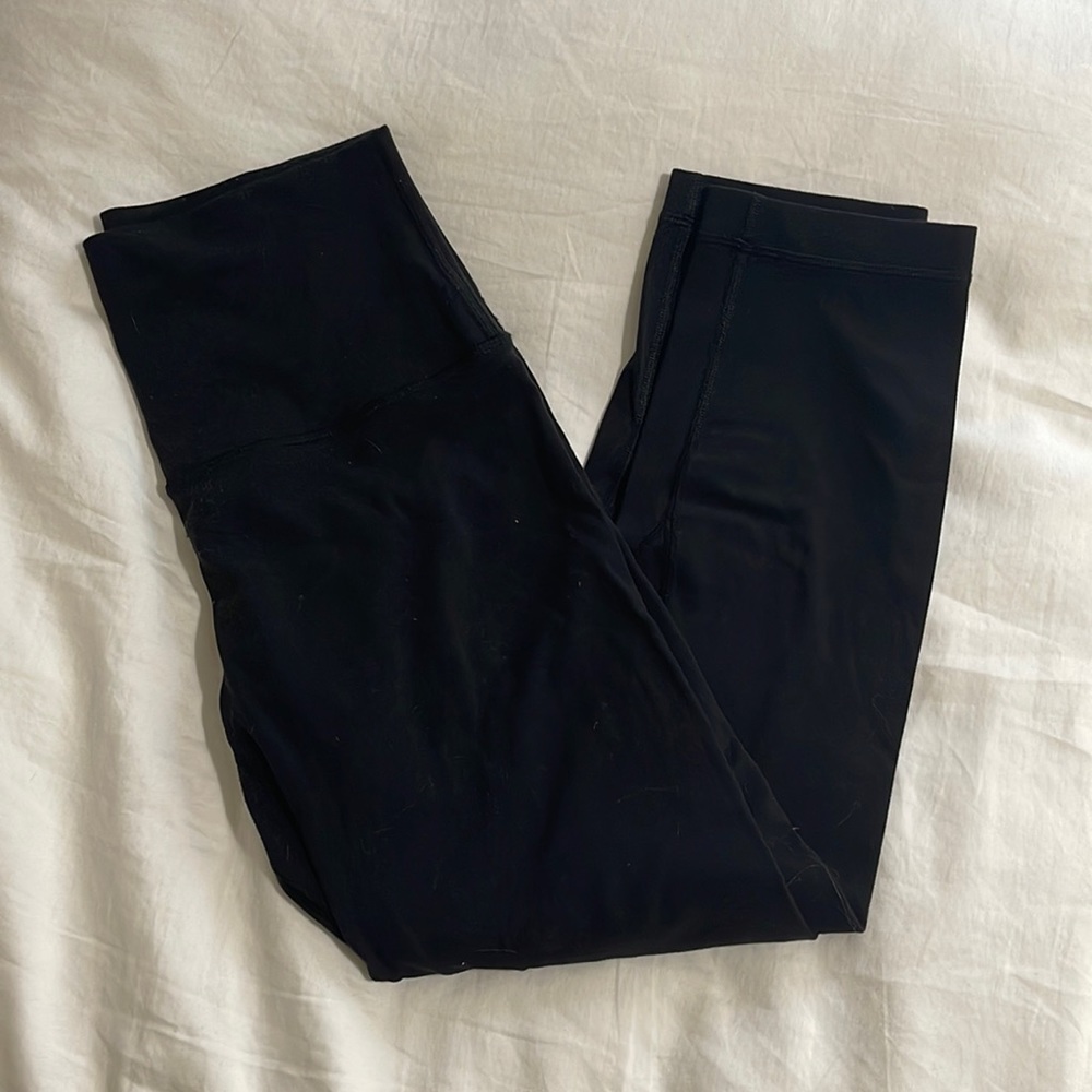 Lululemon align leggings